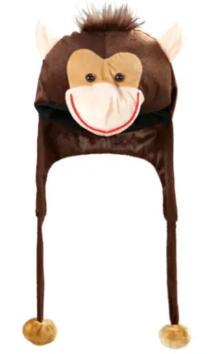 [2] Gorro